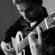 Guitarist Christopher Ladd Set To Perform During The 2009-10 Faculty Recital Seris 11